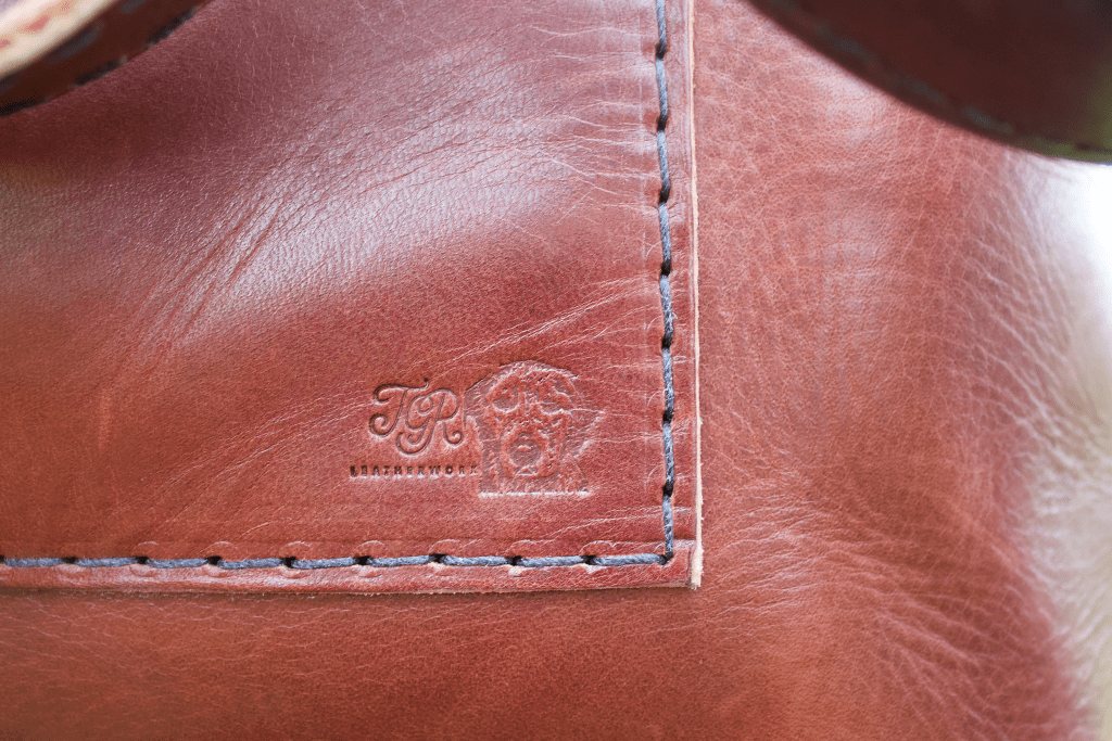 TGR Leatherwork