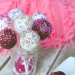 cake pops