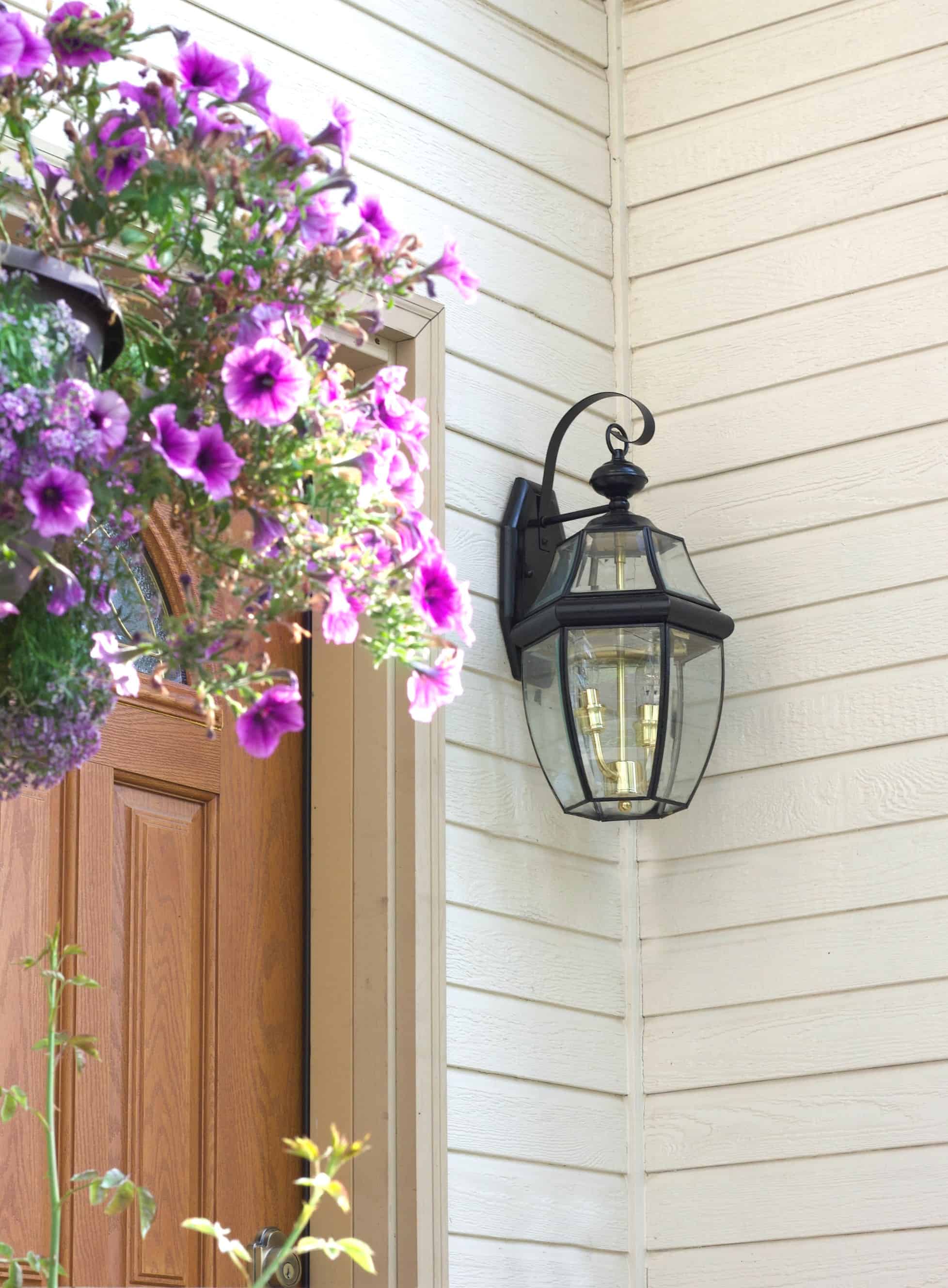 What color porch light meaning The Meaning Of Color