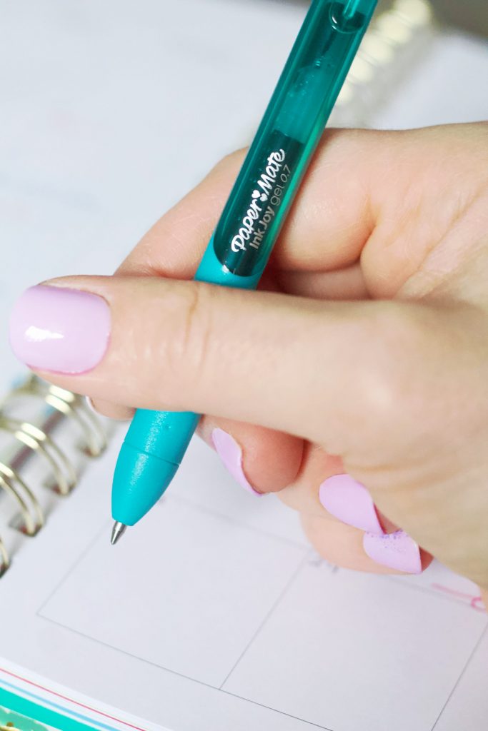 Planning for the new year has never been easier! Shop my favorites, as well as get my top tips to utilize your planner to it's fullest potential, including color coding and how tabs can save you so much time! #yearlyplanning #planningtips