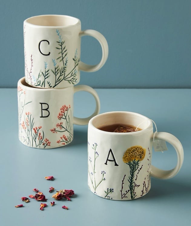 The 13 Best Coffee Mugs for 2021  Anthropology and Pottery Barn Finds