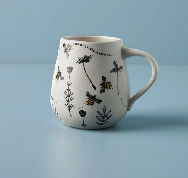 The 13 Best Coffee Mugs for 2021  Anthropology and Pottery Barn Finds