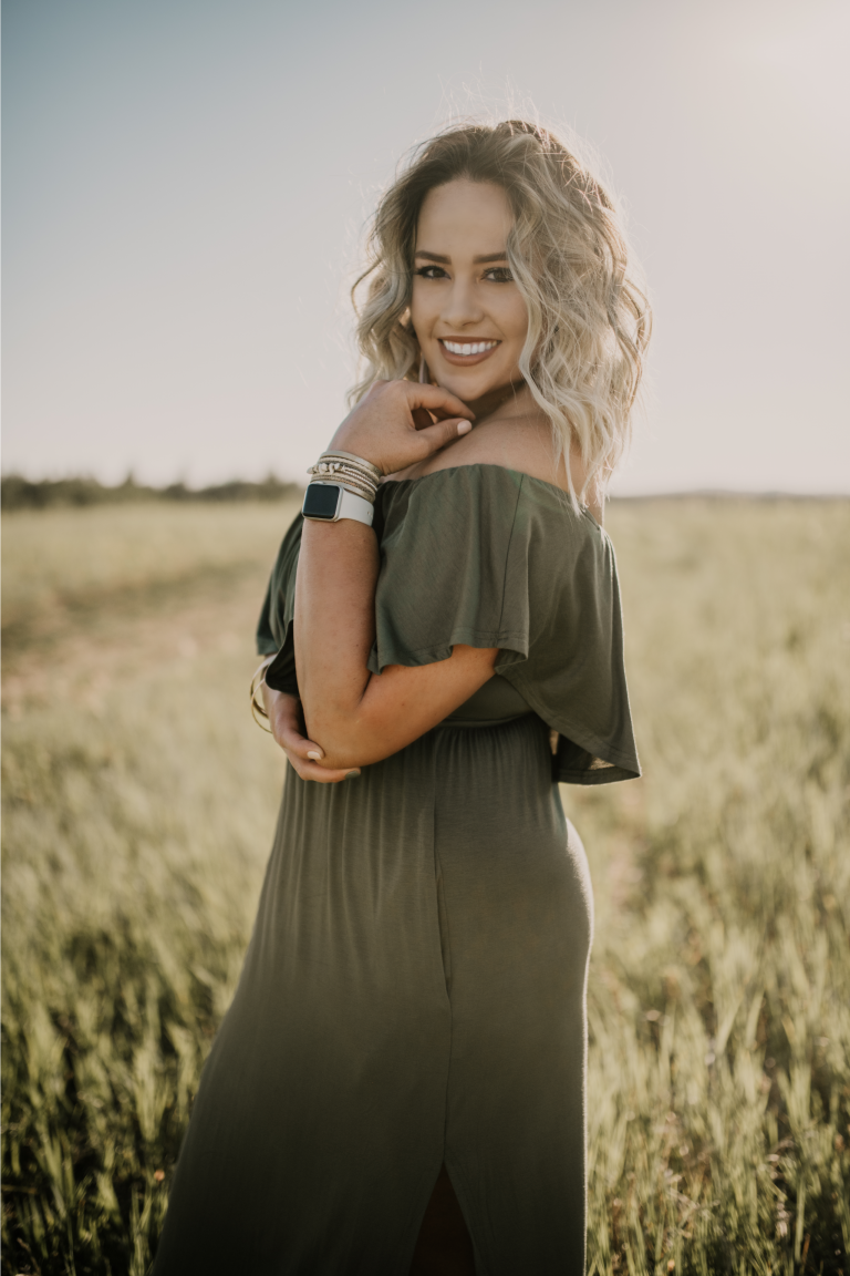 Meet Eryn