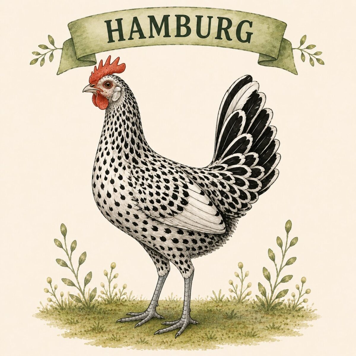Hamburg