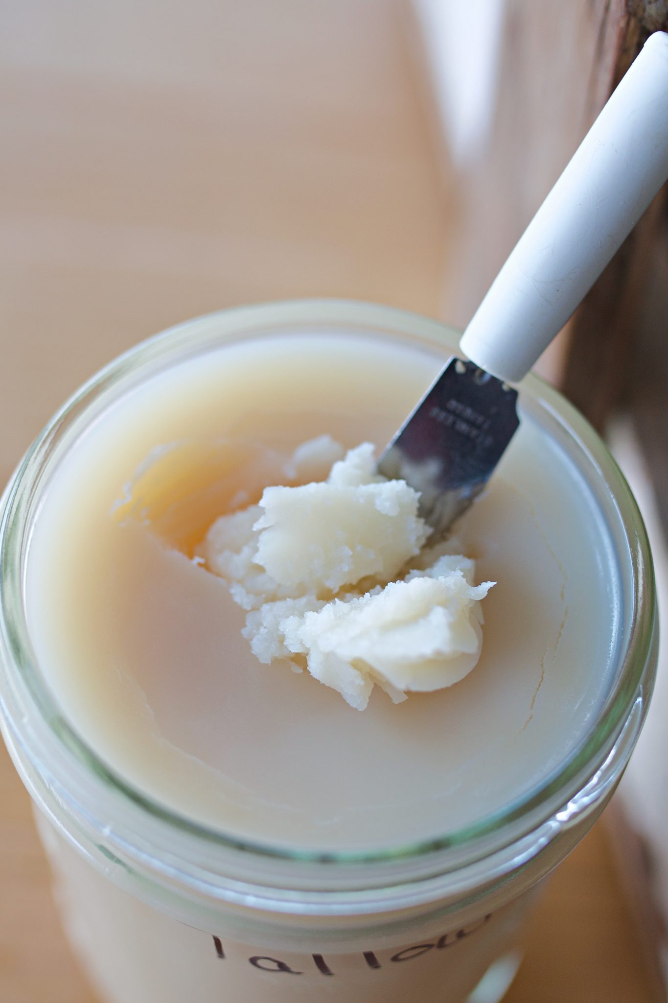 Tallow Rendering Process How To Render Tallow For Cooking | Made From Beef